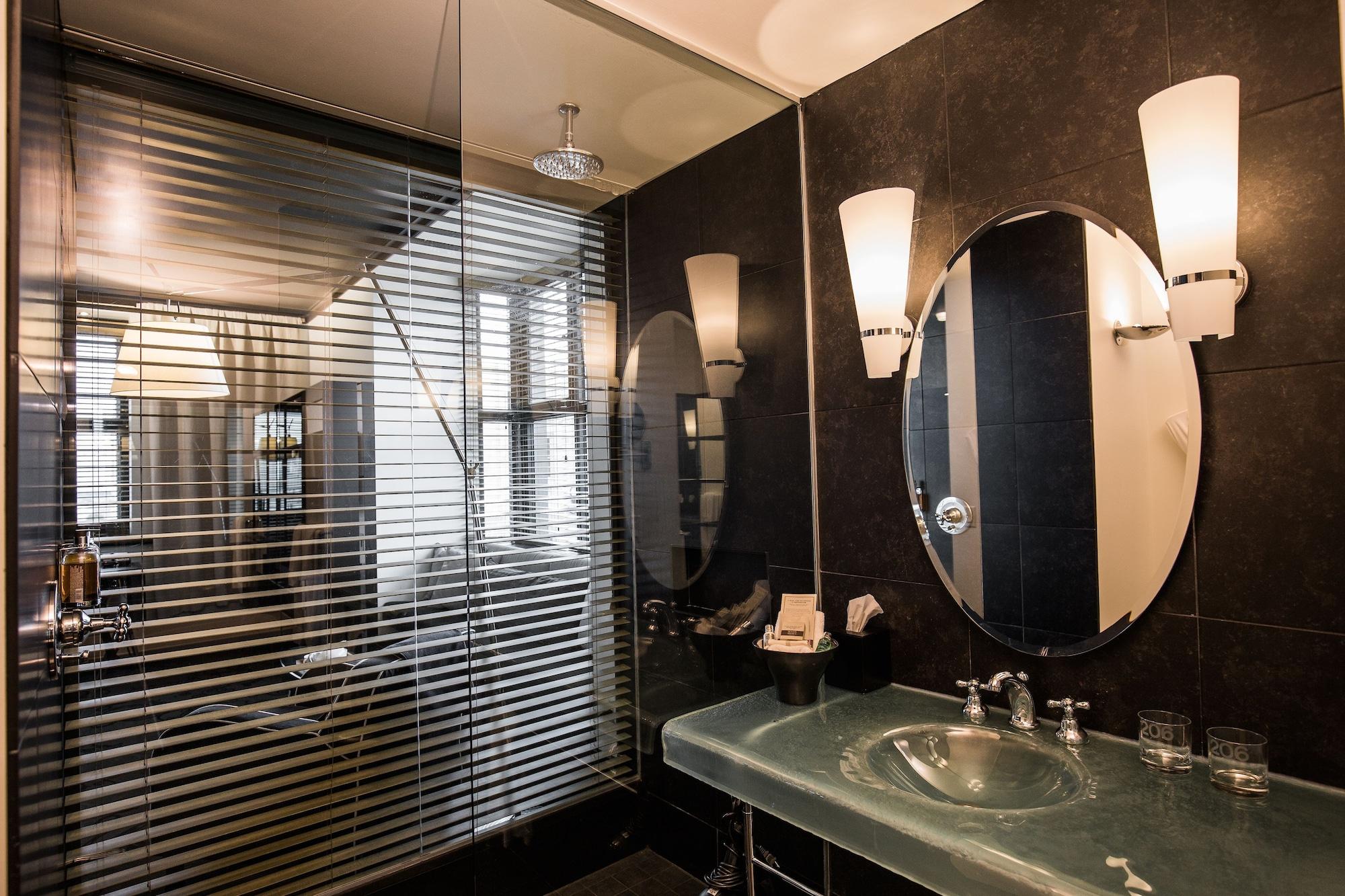 Hotel Le Germain Quebec Экстерьер фото