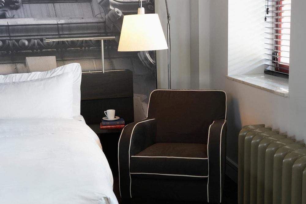 Hotel Le Germain Quebec Экстерьер фото