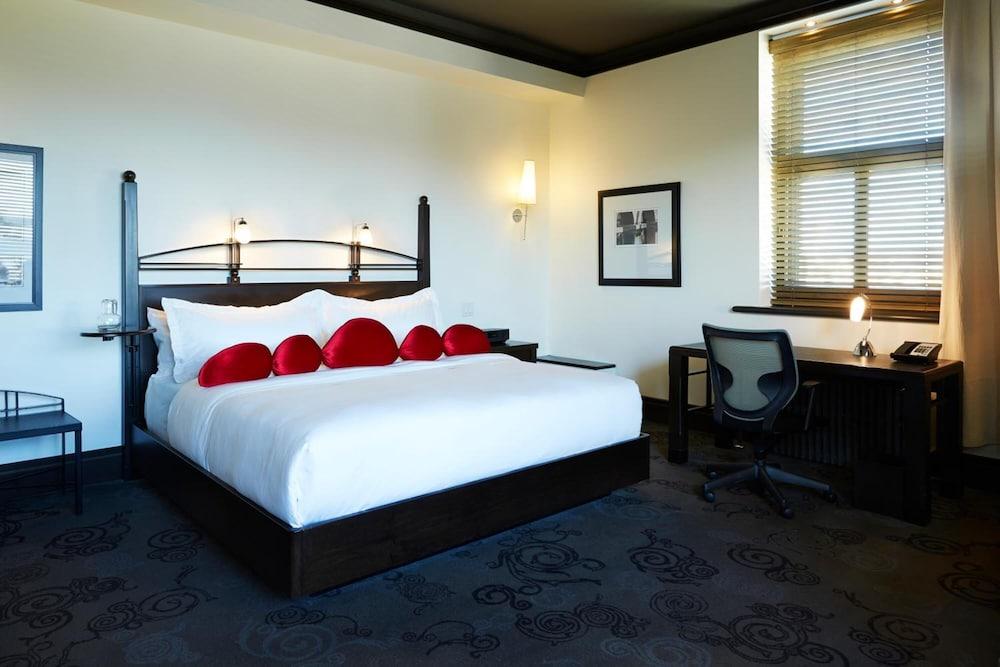 Hotel Le Germain Quebec Экстерьер фото