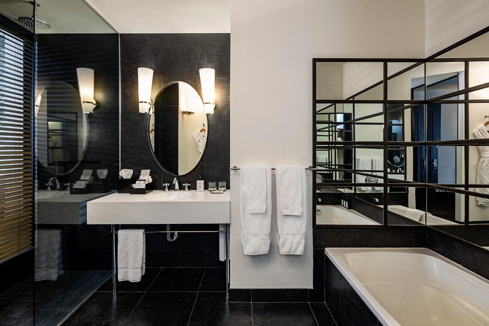Hotel Le Germain Quebec Экстерьер фото
