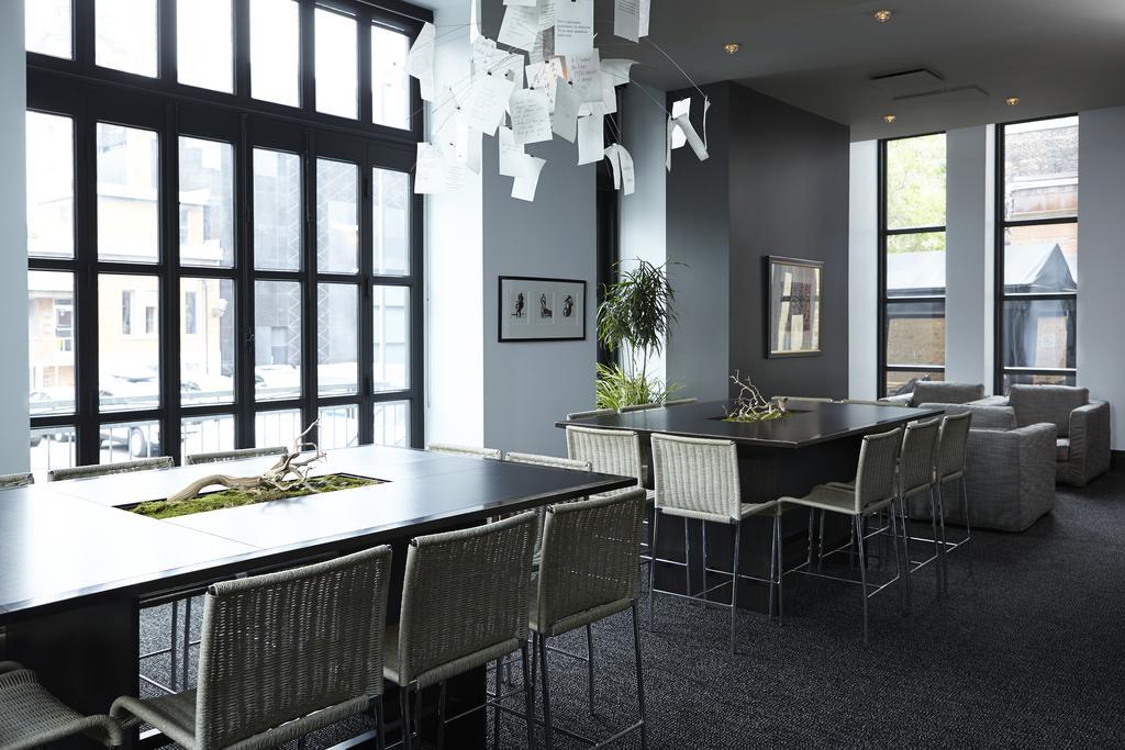 Hotel Le Germain Quebec Экстерьер фото