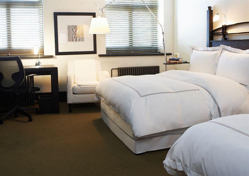 Hotel Le Germain Quebec Экстерьер фото
