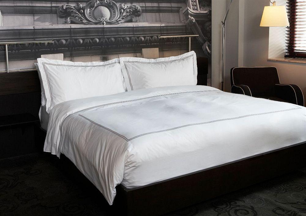 Hotel Le Germain Quebec Экстерьер фото