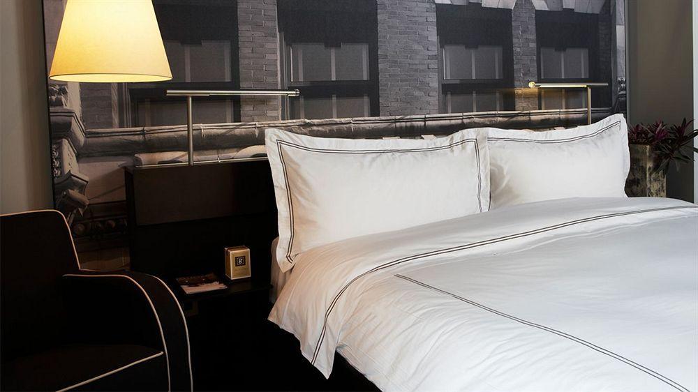 Hotel Le Germain Quebec Экстерьер фото