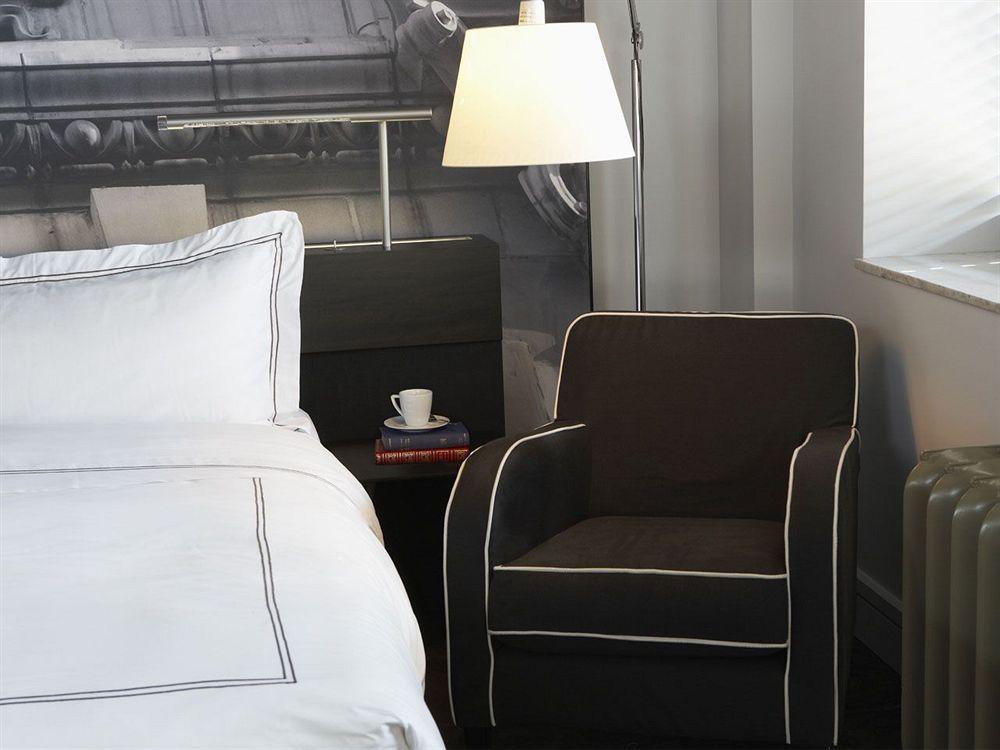 Hotel Le Germain Quebec Экстерьер фото