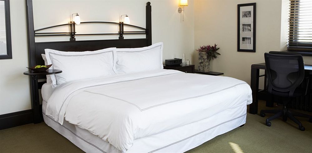 Hotel Le Germain Quebec Экстерьер фото
