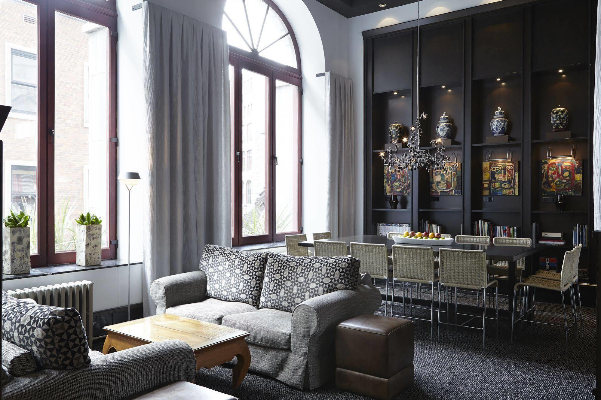 Hotel Le Germain Quebec Экстерьер фото